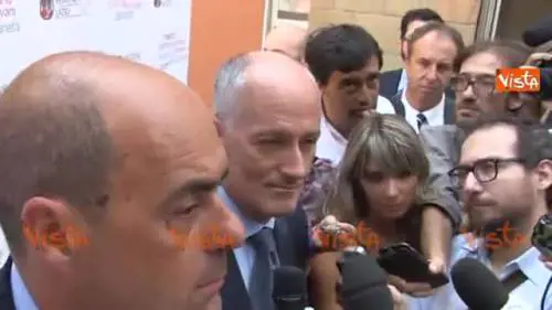 Gabrielli: "Roma ha solo un sindaco, niente diarchie"