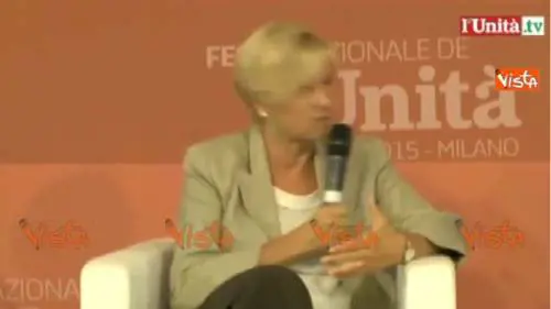 Migranti, Pinotti: "Tema difficile per nazionalismi"
