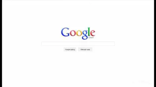 Google presenta nuovo logo: si trasforma in base ad attività utente