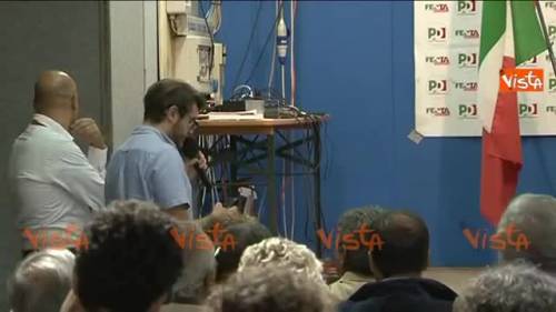 "Giannini bocciata"