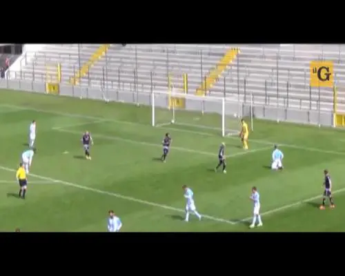 L'autogol più assurdo della storia del calcio