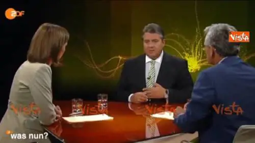 "Germania pronta ad accogliere 500mila profughi"