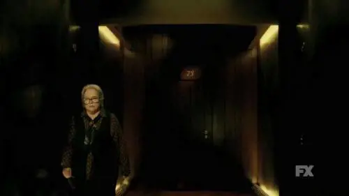 American Horror Story, il trailer della quinta serie