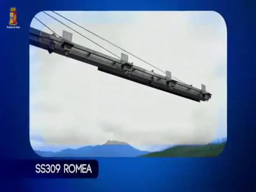 Così fa le multe il sistema Vergilius