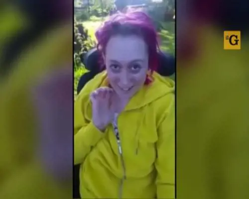 Ecco come mi ha ridotto una sola pasticca di ecstasy