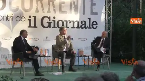 Del Debbio: "Ci sono parecchi politici stupidotti"