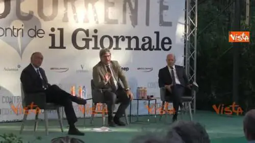 Del Debbio: "Sono populista, chi se ne frega"