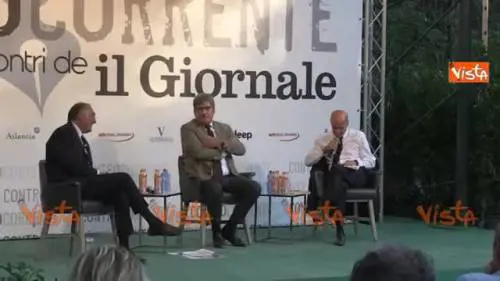 "Fi mi considera pericoloso perché la gente ascolta me"
