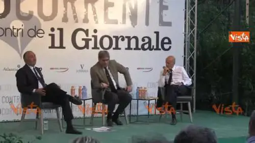 "Perché quello di Renzi è populismo sano e mio no?"