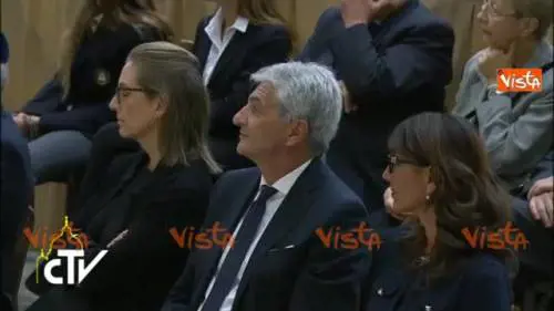 Il Papa alle cooperative: "Umanizzare l'economia"