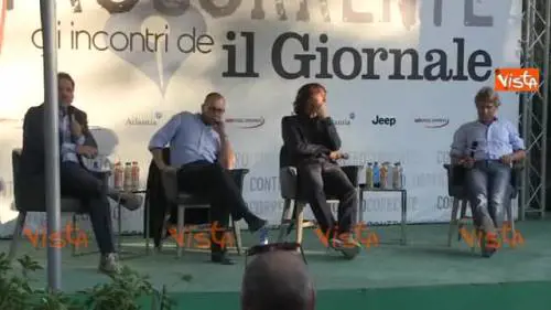 Telese: "Le foto di Aylan devono preoccuparci"