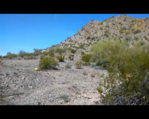 Sparare alle bombole d'ossigeno è un gioco pericoloso