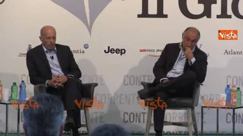 Sallusti: "Renzi? Un'occasione persa per l'Italia"