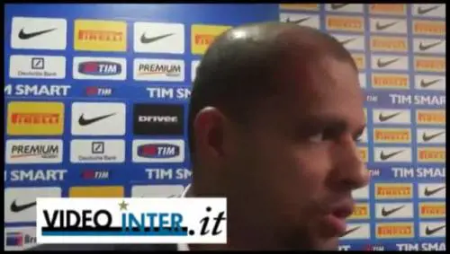 Felipe Melo: "Balotelli è un campione, va menato"