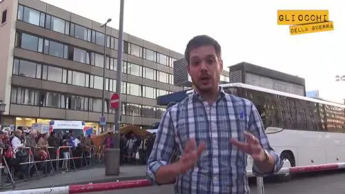 I tedeschi furibondi: "Basta profughi, sono troppi"