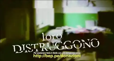 Il nuovo inno del M5s