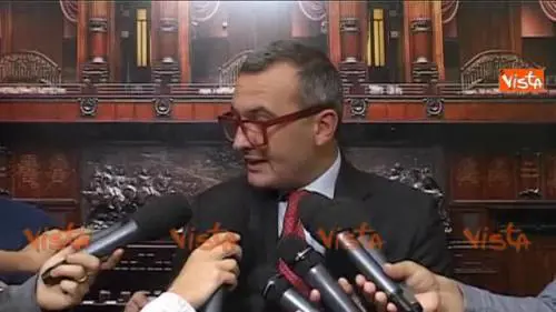 Zanetti: "Salvini vada a fare demagogia altrove"