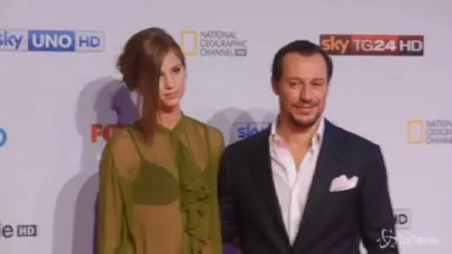 Accorsi, Del Piero e Fedez fra le star di Sky a presentazione palinsesti