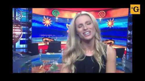 Striscia la notizia, Michelle Hunziker: ​"Ecco tutte le novità"
