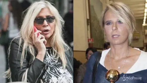 Riparte Striscia la Notizia: Hunziker con le nuove Veline