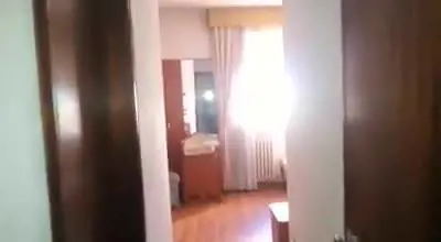L'hotel dei migranti