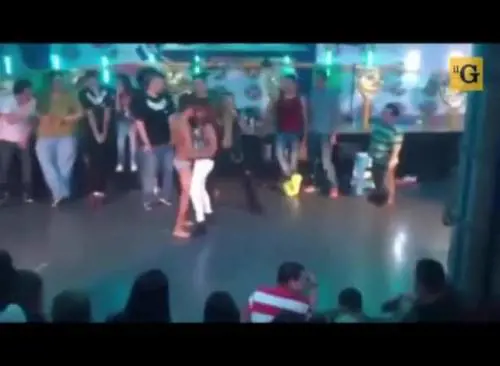 Sesso orale in cambio di una bottiglia. Chiusa discoteca in Messico