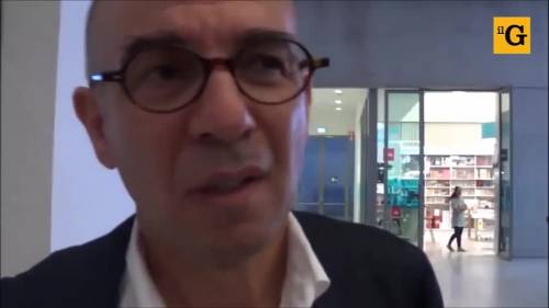 Giuseppe Tornatore:  "I giovani registi? Più fortunati di noi"