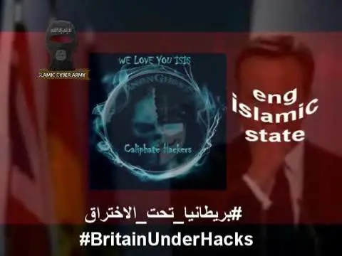La video-minaccia dell'Isis