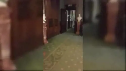 Belgio, allarme bomba