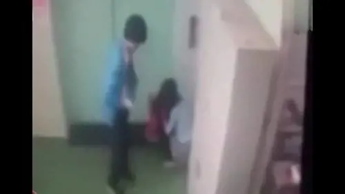 Tenta stupro in ufficio e nessuno interviene