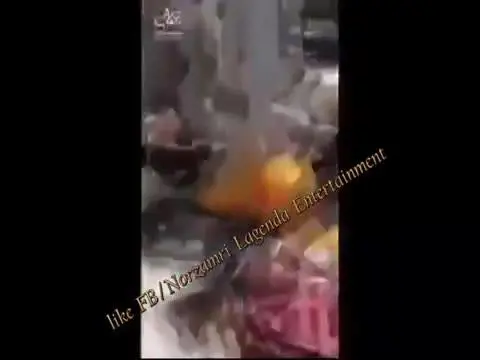 Morti schiacciati durante il pellegrinaggio alla Mecca