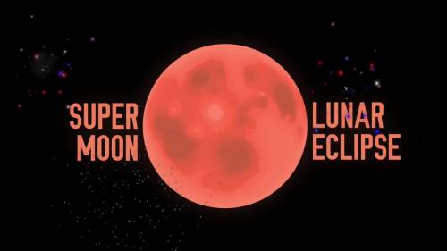 Cos'è la Superluna? Lo spiega la Nasa