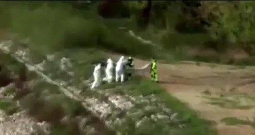 Mistero in Polonia: cosa c'era nel lago?