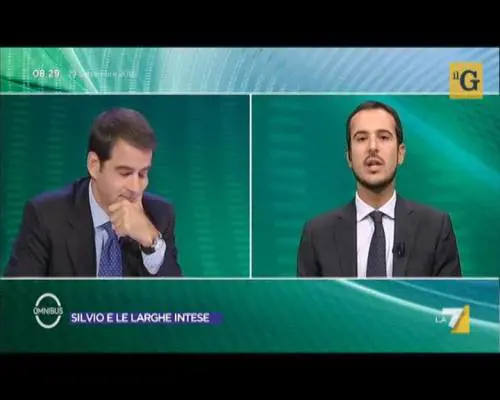 Il giovane Bestetti attacca Fitto
