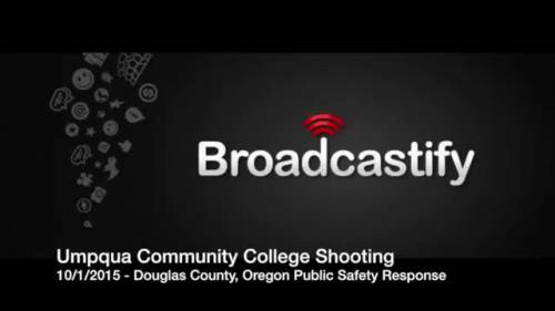 Oregon, l’audio della polizia: "Il sospetto è stato ucciso"