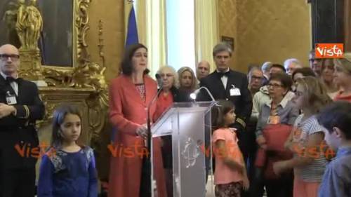 Boldrini: "Rai e digitale dialoghino"