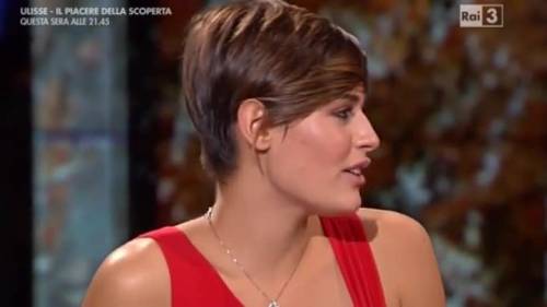Miss Italia: "Non credevo di creare scalpore"