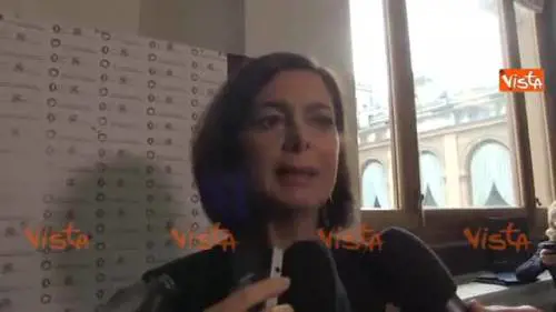 Boldrini: Parlamenti tutelino i cittadini digitali
