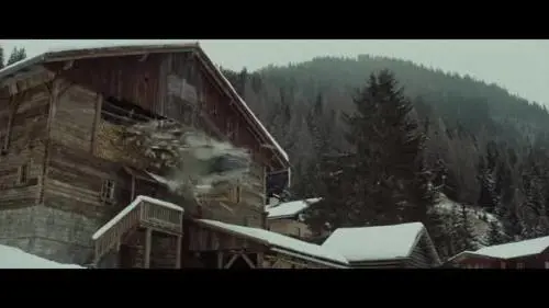 Spectre, il nuovo film di James Bond tra un mese al cinema