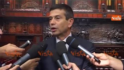 Lupi: "Da Pd forzatura su adozioni"