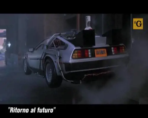 Il 2015 di "Ritorno al futuro 2" non troppo distante da quello attuale