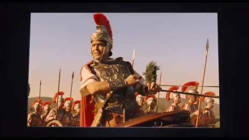 "Ave, Cesare!", il nuovo film dei fratelli Cohen