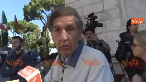 "Ecco chi ha fatto fuori Marino"