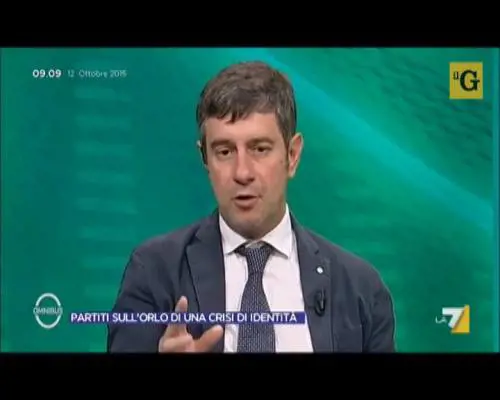 Zurlo: "Renzi sta sbriciolando il centrodestra"