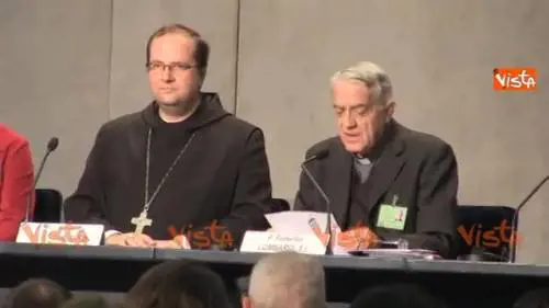 Padre Lombardi: "Un atto di disturbo contro il Papa"