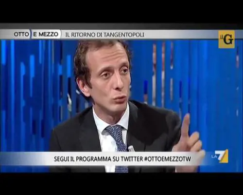 Fedriga: "È la Boldrini che dovrebbe chiedere scusa!"