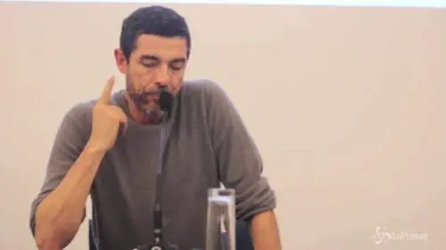 L'ironia di Gassmann: "Io sindaco di Roma? Ho troppi impegni"