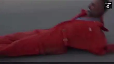 Libia, esecuzione choc dell'Isis