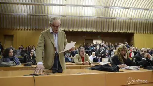 Tav, De Luca conferma: "Bisogna sabotare"