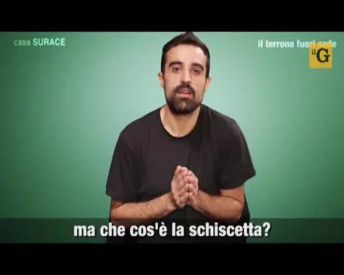 Le domande dei terroni fuori sede a quelli del nord